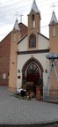 Dożynki gminy Skomlin odbyły się we Wróblewie. „Ktoś, kto przyjeżdża do Wróblewa, mówi, że to nie ten sam Wróblew”
